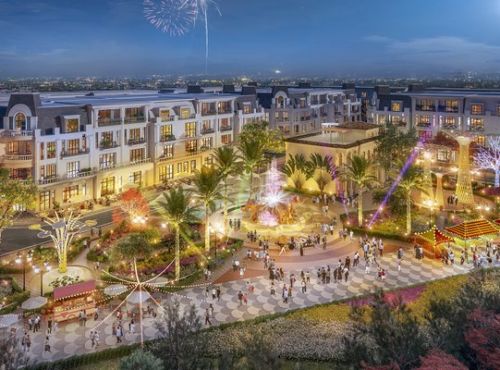 bán nha pho shophouse flc hilltop gia lai