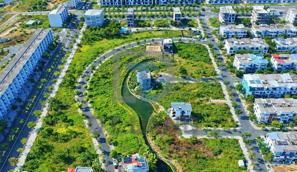 flc eco charm đà nẵng 2026