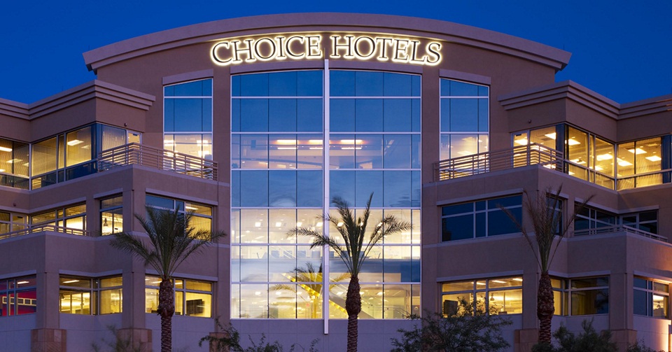 Choice-Hotels