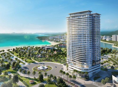 codotel-citadines-ha-long