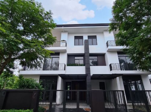 Biệt thự song lập Hà Đô Charm Hoài Đức