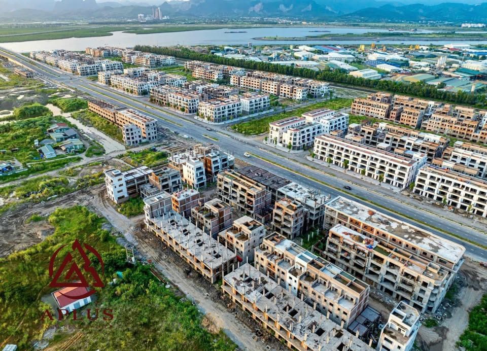 tiến độ dự án flc hà khánh