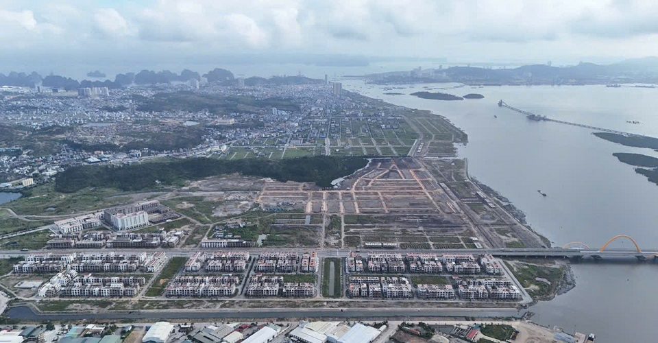 tiến độ dự án flc tropical city 2025