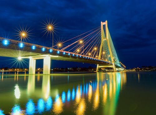 Cầu nhật lệ quảng bình