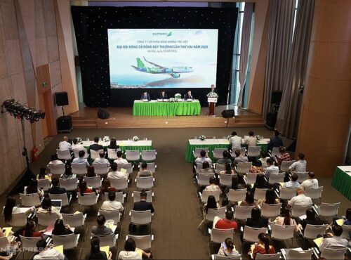 flc tiếp quản lại Bamboo Airways