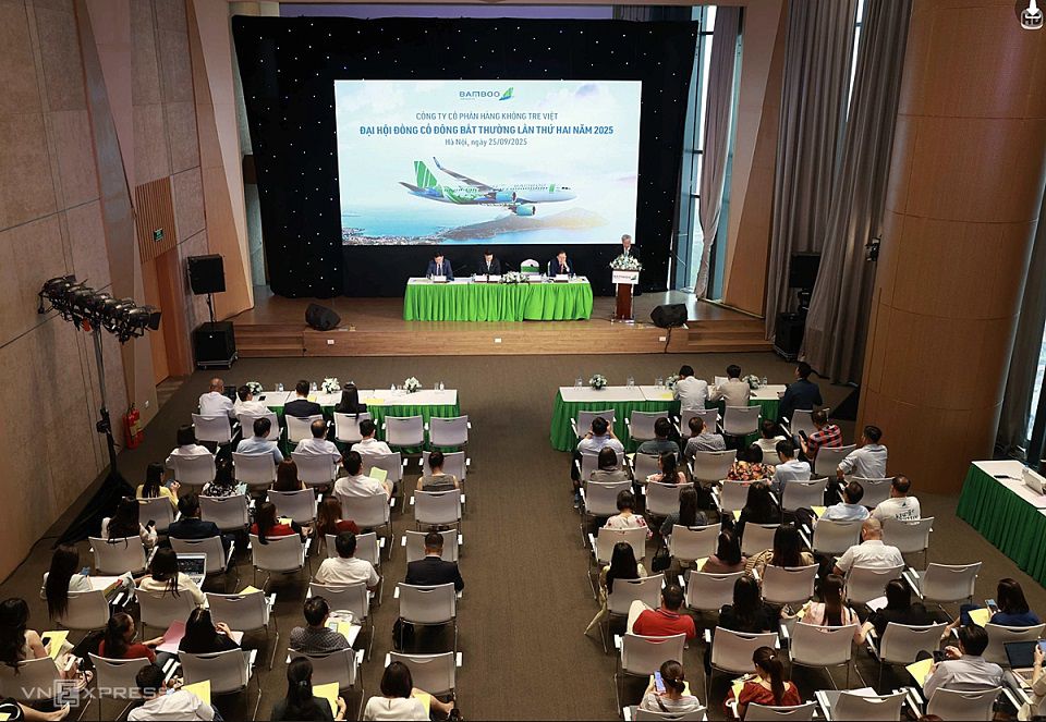 flc tiếp quản lại Bamboo Airways