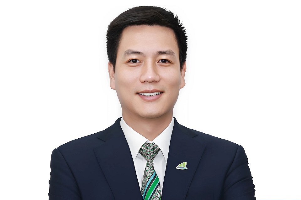 tổng giám đốc Bamboo Airways