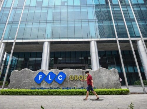 kế hoạch tập đoàn flc năm 2026