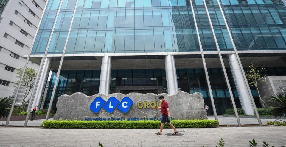 kế hoạch tập đoàn flc năm 2026