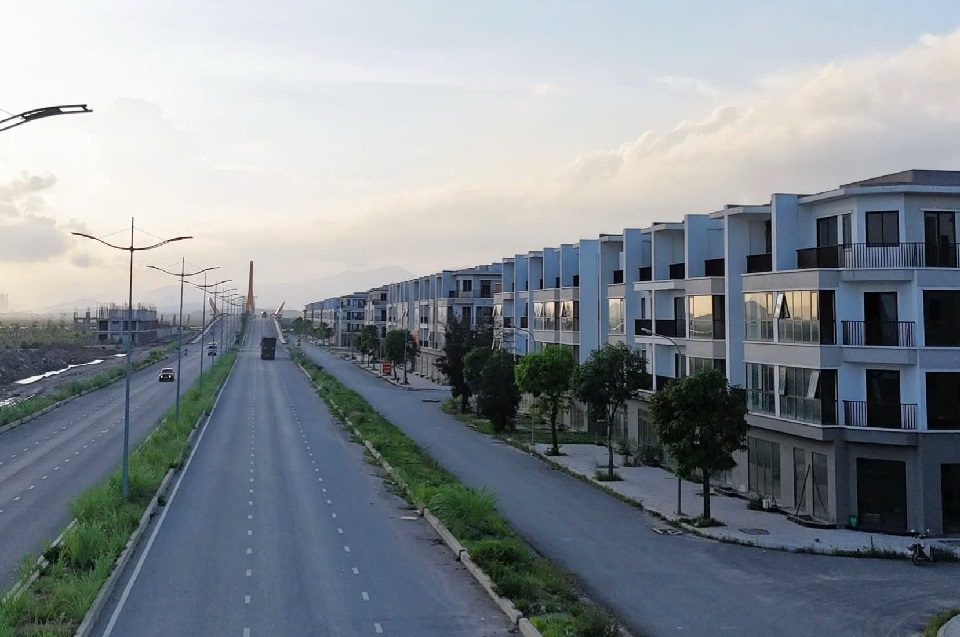 tiến độ dự án FLC Tropical City hạ long