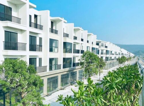 liền kề , FLC Tropical City 2026