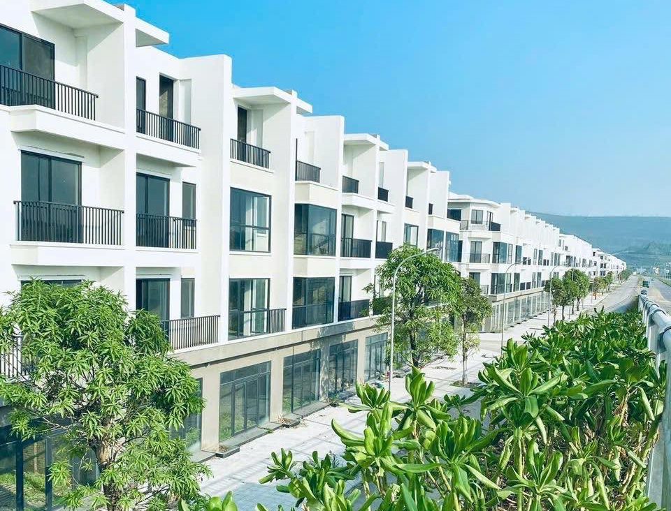 liền kề , FLC Tropical City 2026