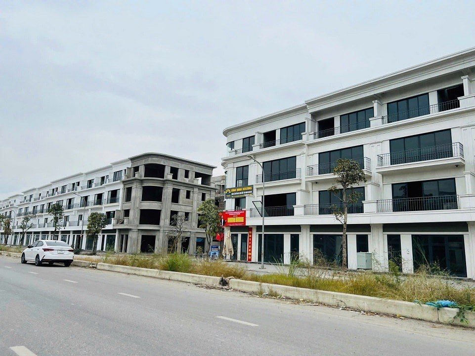 tiến độ FLC Tropical City 2026