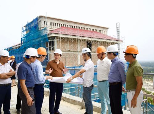 flc hồi sinh dự án flc quảng trị