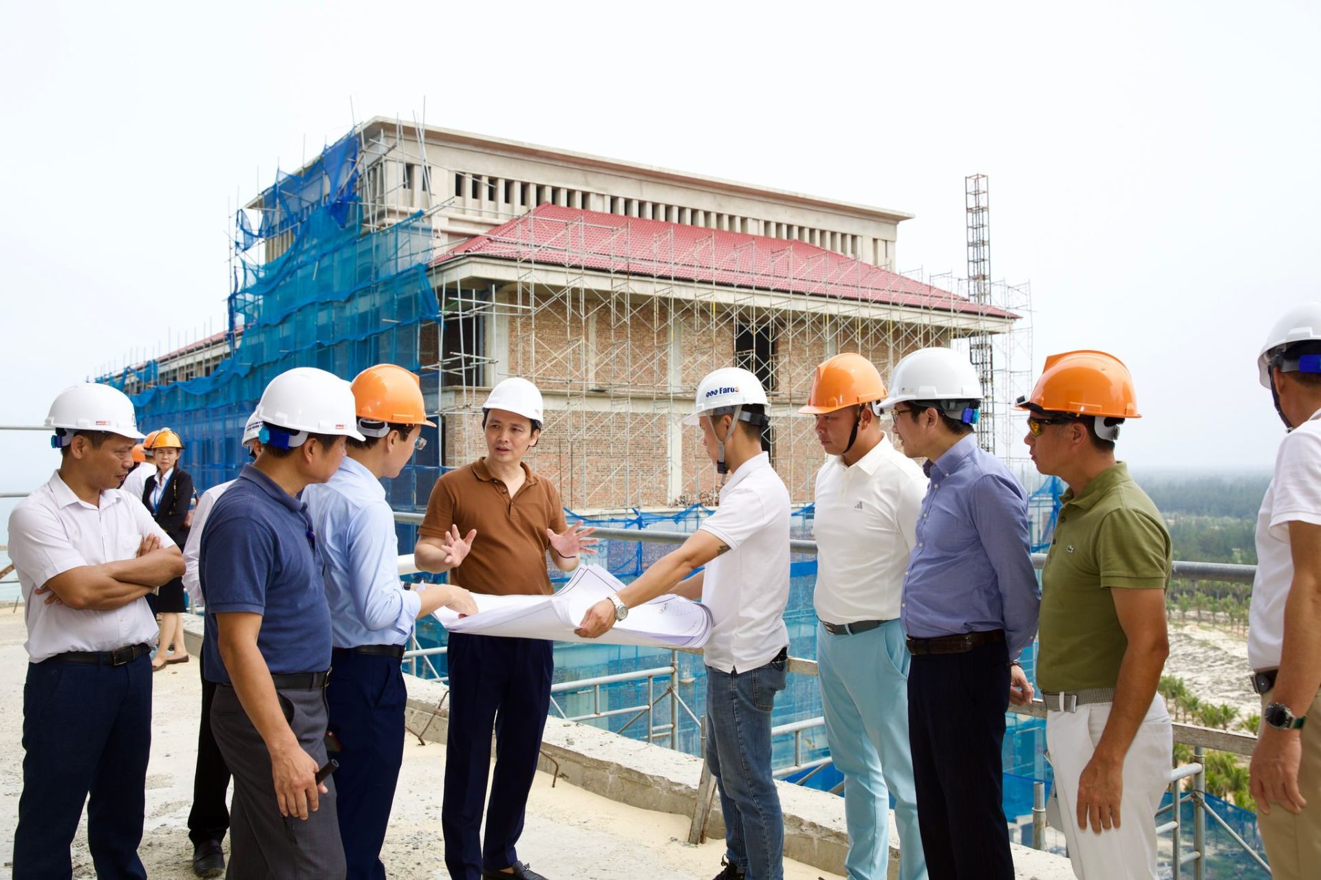 flc hồi sinh dự án flc quảng trị