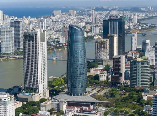 thị trường bất động sản Đà nẵng 2026
