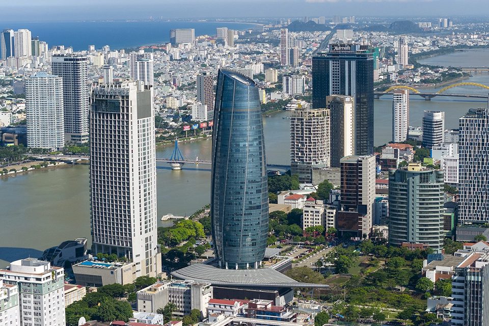 thị trường bất động sản Đà nẵng 2026